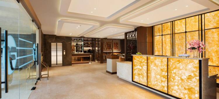 Fortune Ranjit Vihar, 阿姆利则 - ITC 酒店集团成员(Fortune Ranjit Vihar, Amritsar - Member ITC Hotels' Group)图片