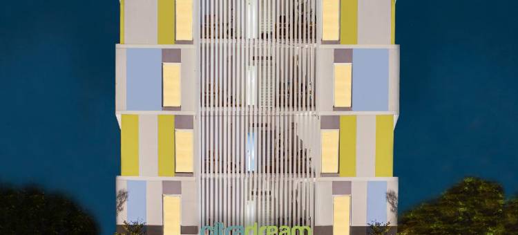 井里汶斯特拉之梦酒店(Hotel Citradream Cirebon)图片