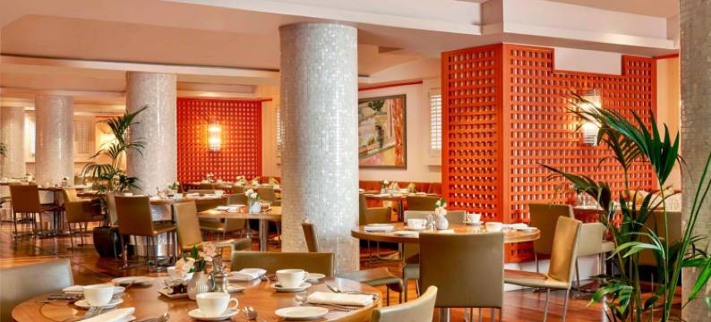 布卢姆斯伯里酒店(The Bloomsbury)图片