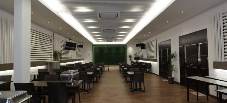 莫莱克花园酒店(Molek Garden Hotel)图片