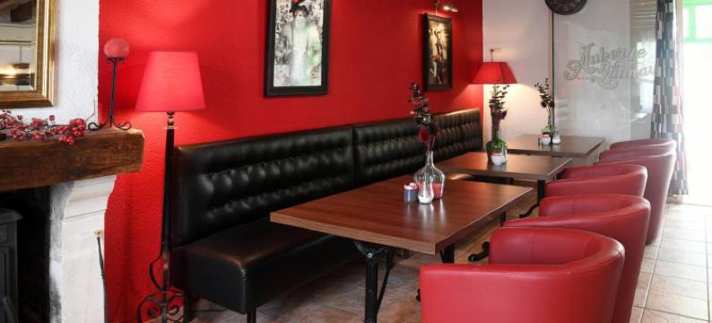 洛内旅馆(Logis Auberge de Launay)图片