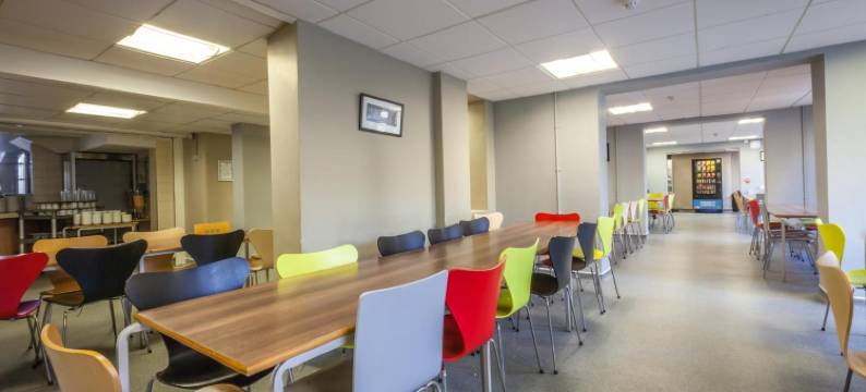 伦敦证券交易所帕斯菲尔德厅酒店(LSE Passfield Hall)图片