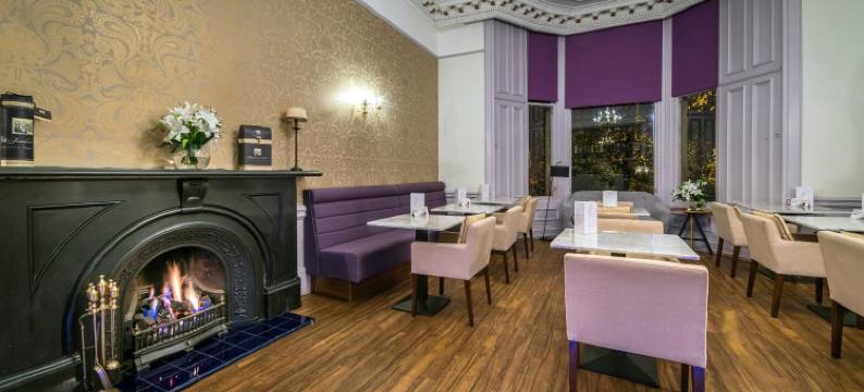 贝尔哈文酒店(The Belhaven Hotel)图片