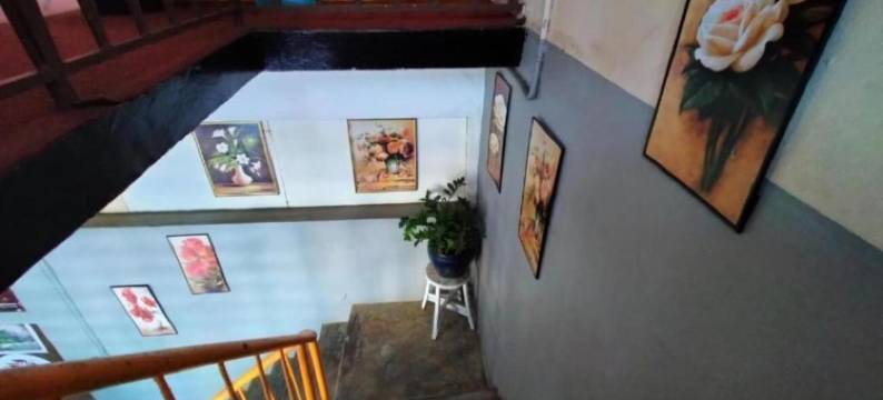 Rz 黄金酒店(Rz Gold Hotel)图片