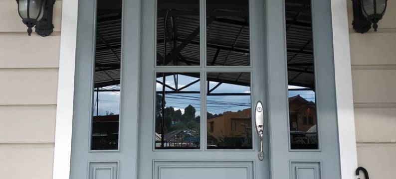 Backyard Villa图片