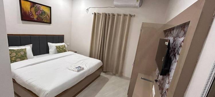 天堂住宿(Paradise Stays)图片