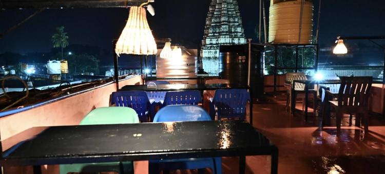 戈皮宾馆(Gopi Guest House)图片