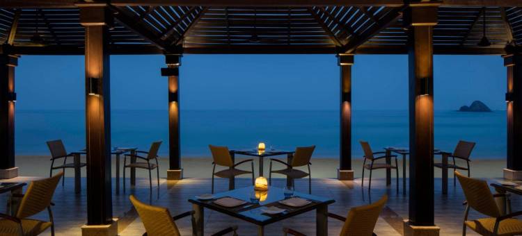 美丽华度假村-艾阿卡海滩(Miramar Al Aqah Beach Resort)图片