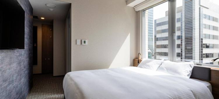 霍特尔里拉萨雷东京(Hotel Rilassare Tokyo)图片