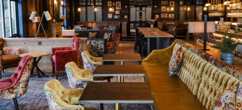 贝尔顿伍兹酒店/Spa及高尔夫度假村(Belton Woods Hotel, Spa & Golf Resort)图片