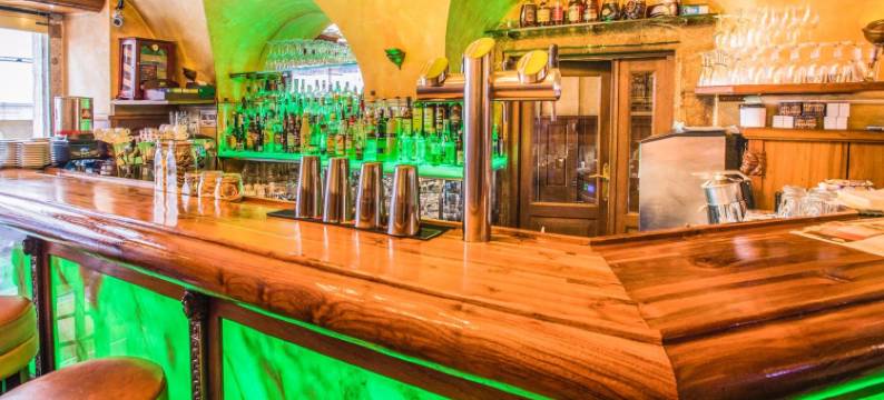 金树酒店(Hotel U Zlatého Stromu Prague by Bhg)图片