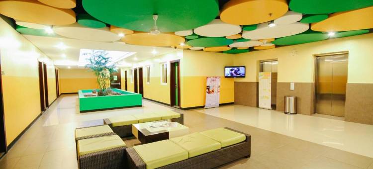 塔克洛班酒店(Go Hotels Tacloban)图片
