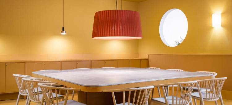 枕头妈妈酒店(Bypillow Mothern)图片