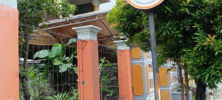 Homestay Amanda图片