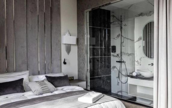 Kaya Mini-Hotel Hotel Overview