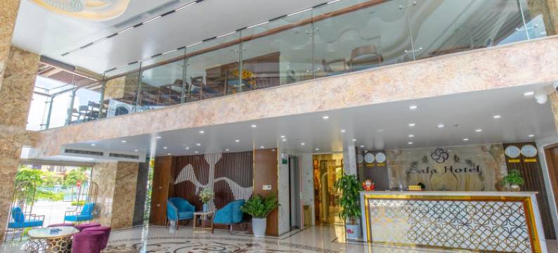 SALA酒店-芒街(Sala Hotel MÓNG CÁI)图片