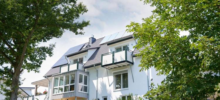 德米克塔尔旅馆(Haus Dumicketal)图片