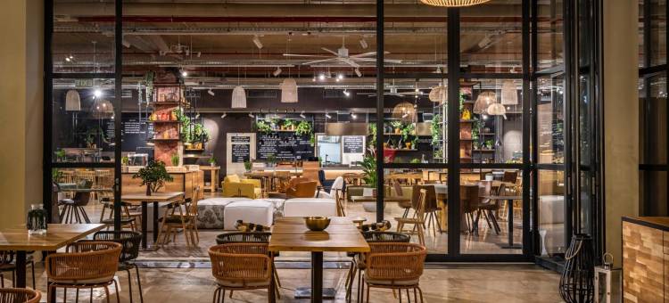 [PLACES] 达尔马提亚 by Valamar(Dalmacija Places Hotel by Valamar)图片