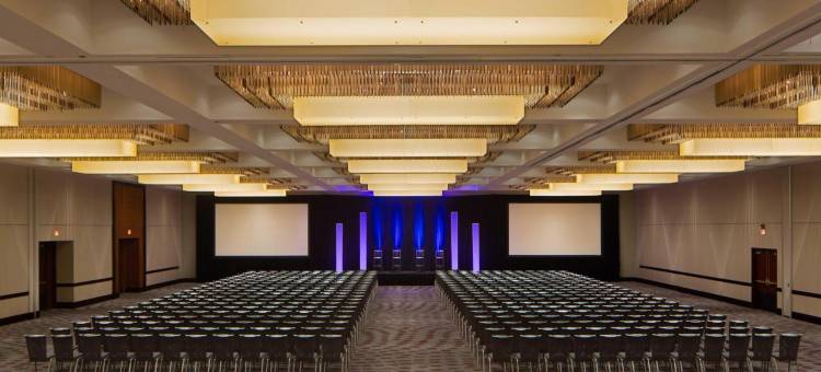 辛辛那提凯悦酒店(Hyatt Regency Cincinnati)图片