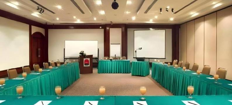 泗水地平线阿卡迪亚遗产酒店(Hotel Horison Arcadia Heritage Surabaya)图片