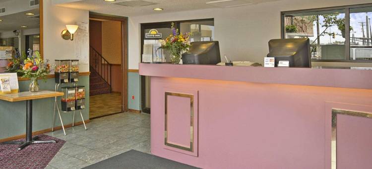 圣保罗明尼阿波利斯途中品质酒店(Quality Inn St. Paul-Minneapolis-Midway)图片