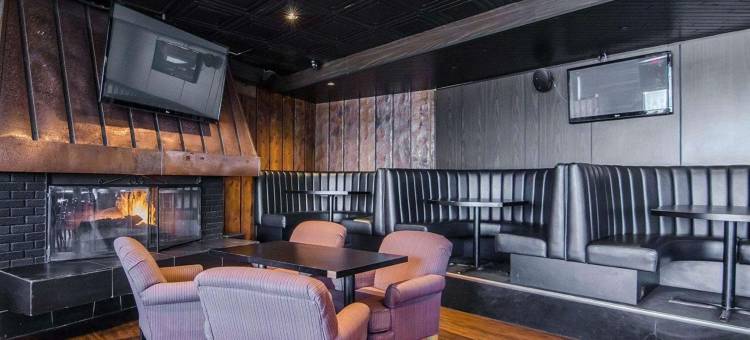 圣约翰堡经济旅馆(Travelodge by Wyndham Fort St John)图片