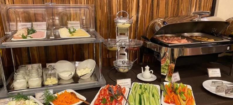 冰山高级酒店(Iceberg Premium)图片