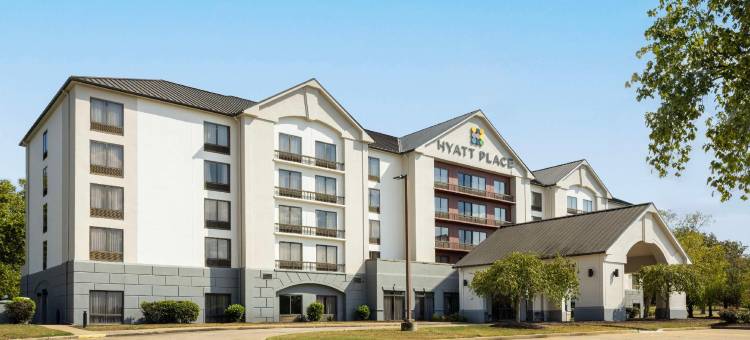 亨德森维尔纳什维尔凯悦嘉轩酒店(Hyatt Place Nashville Hendersonville)图片