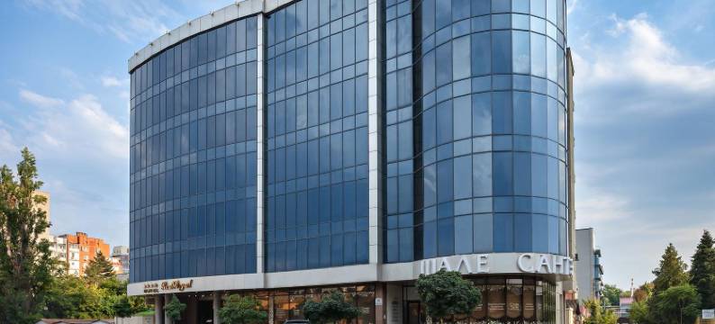 红皇家酒店(Red Royal by Undersun Hotel)图片