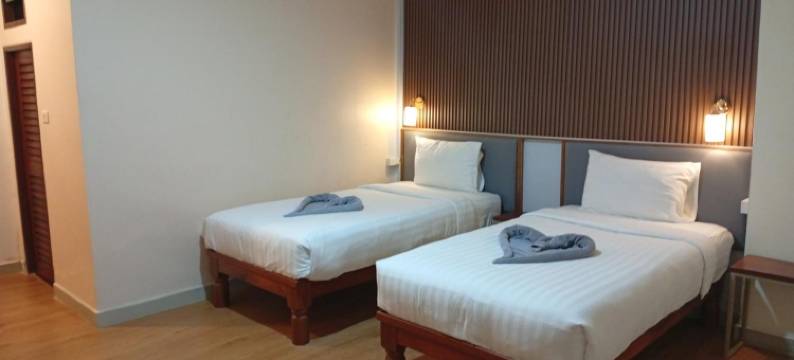 秘密酒店(The Sekret Hotel)图片