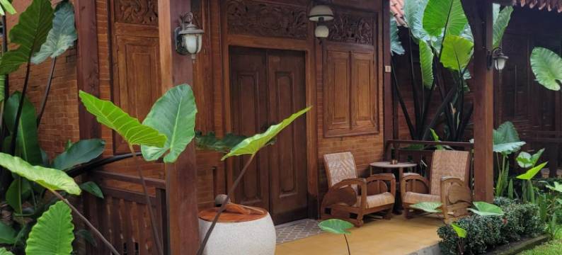 La Tavisa Hotel Borobudur图片