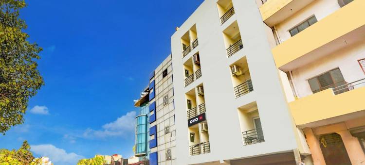 Fabexpress 特瓦梅夫(FabHotel Twamev)图片