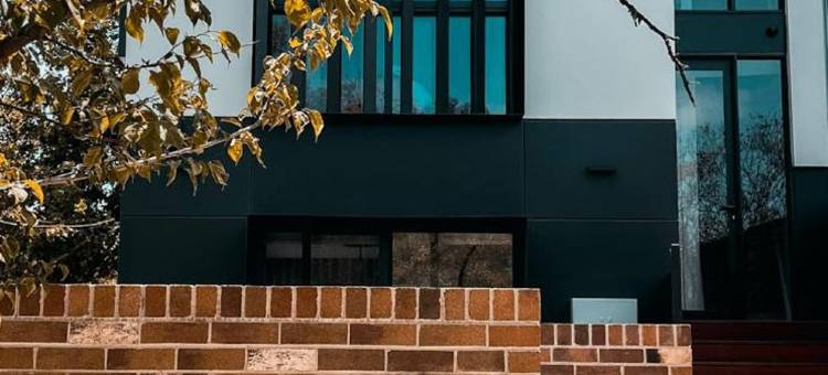 布拉登Green Rooms - 设计师微型公寓(Green Rooms Braddon - Designer Micro Apartments)图片