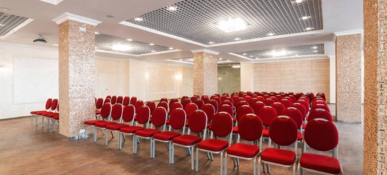 奥金斯卡亚酒店(Hotel Okhtinskaya)图片