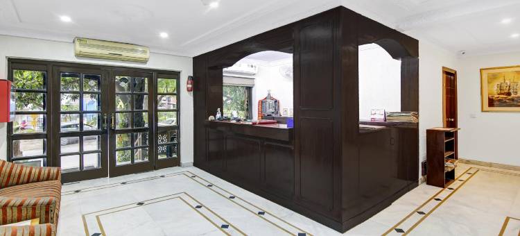 Itsy酒店艾瑞恩国际(Itsy Hotels Arien International)图片