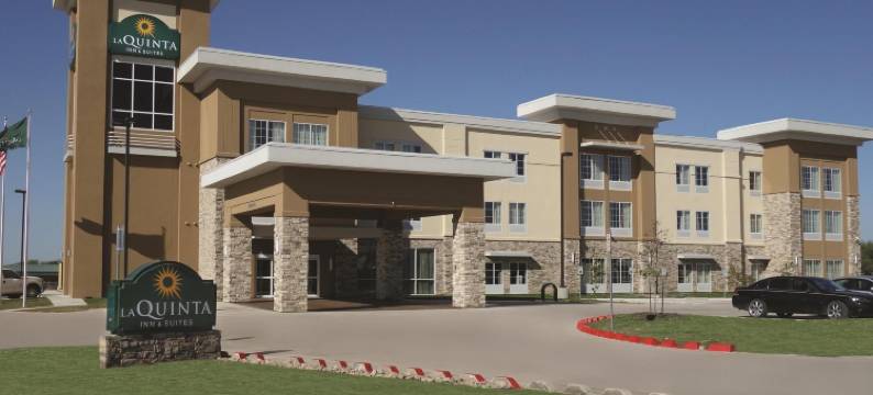 拉昆塔温德姆酒店圣安东尼奥弗罗斯特银行中心附近(La Quinta by Wyndham San Antonio by Frost Bank Center)图片