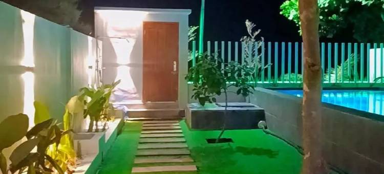 Villa de Voltaf图片