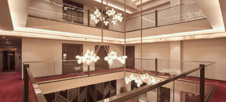 Rudraksh The Hotel图片