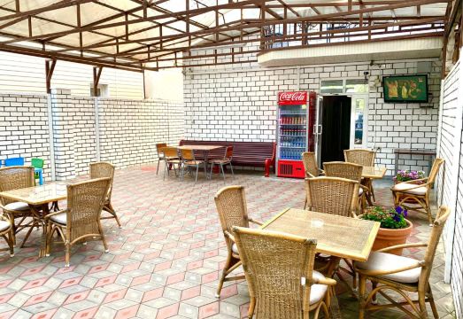 Pavel Guest HouseHotel Overview