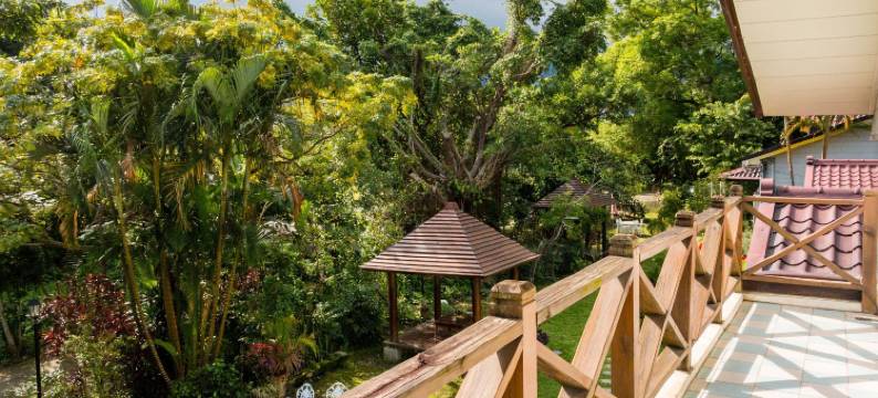 花莲梦田信箱度假别墅图片