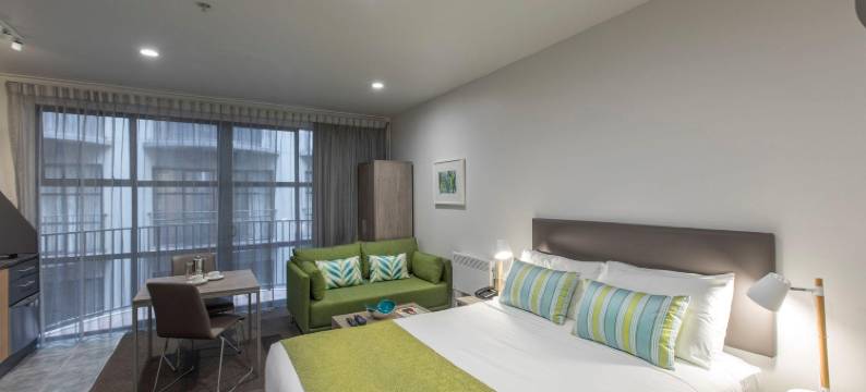 亚特瑞姆探索酒店(Quest Atrium Serviced Apartments)图片