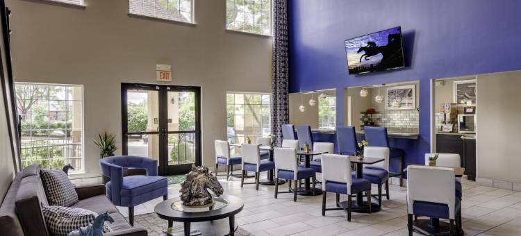 旅栈套房酒店-列克星敦(GuestHouse Lexington)图片