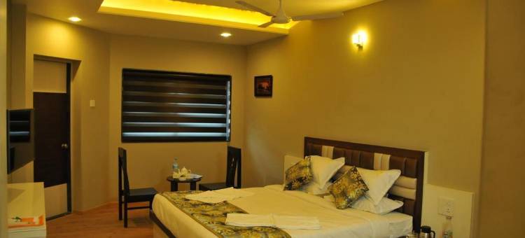 普拉布公寓酒店(Hotel Prabhu Residency)图片