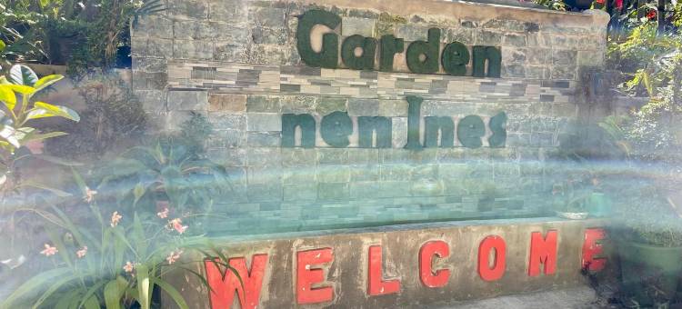 内恩伊内斯花园旅馆(Garden Nen Ines Guest House)图片