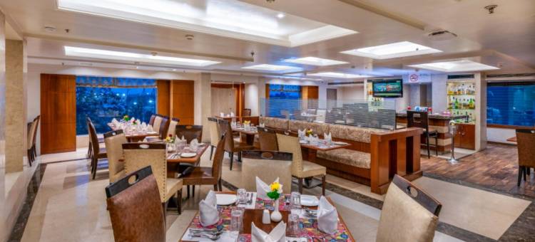 丽博拉Lords酒店(Libra Lords Inn Jaipur)图片