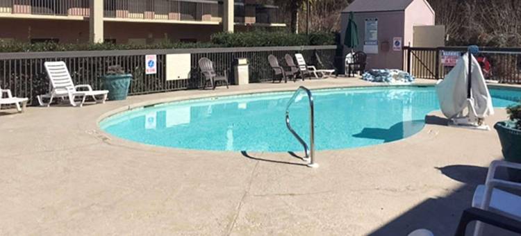 科尔德尔伊克诺旅馆(Econo Lodge)图片