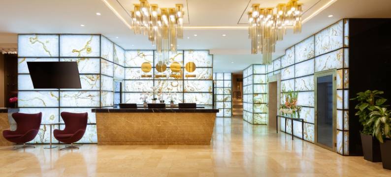 巴尔米拉商务俱乐部旅馆(Palmira Business Club)图片