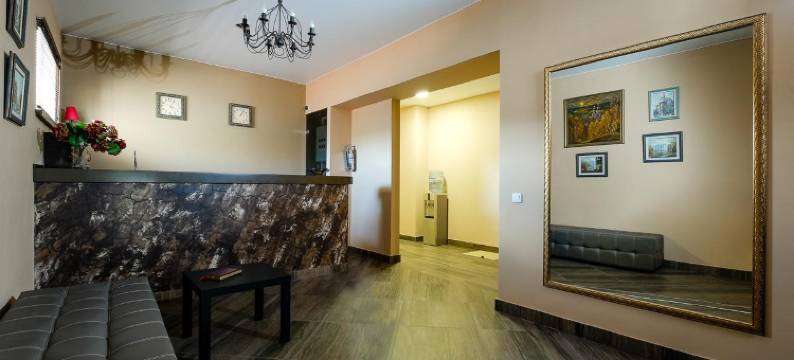 美术馆酒店(Galereya Hotel)图片