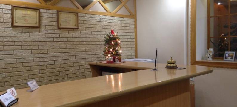 科兹亚玉斯卡酒店(Hozyayushka Mini-Hotel)图片