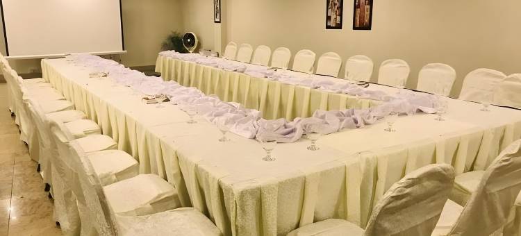 一号酒店-穆里商城路店(Hotel One Mall Road Murree)图片